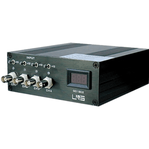 Amplifiers & Electronics