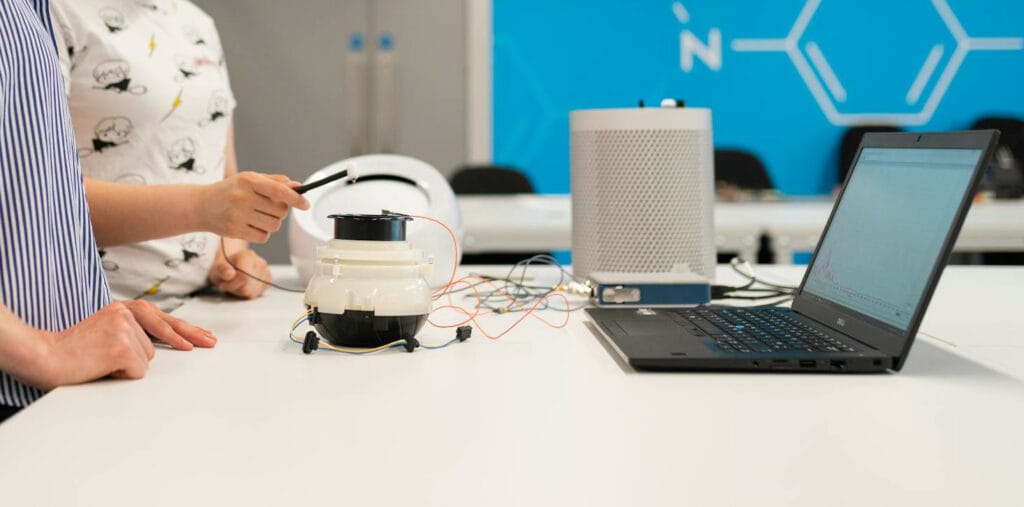 Best Practices for Accelerometer Mounting | LNS Dynamics ...