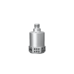 B02A92 High-Frequency IEPE Accelerometer