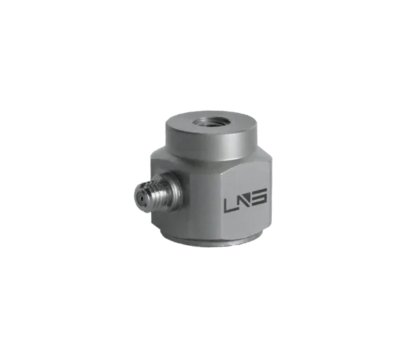 B02B04 Calibration Reference Accelerometer