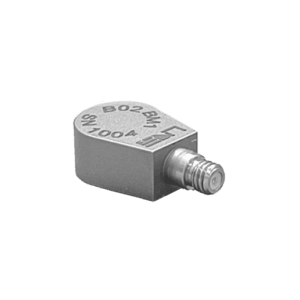 B02BM1 Teardrop Accelerometer