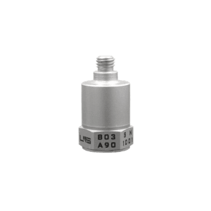 B03A90 High-Temperature IEPE Accelerometer