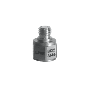 B05AM6 Miniature IEPE Accelerometer