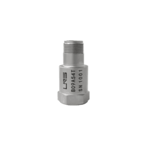 B09A54T Industrial Temperature and Vibration Accelerometer