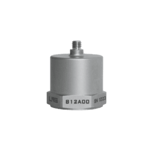 B12A00 High-Sensitivity Accelerometer