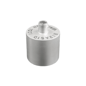 B12A51 High-Sensitivity Seismic IEPE Accelerometer