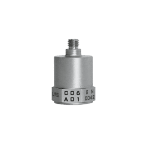 C06A01 Charge Accelerometer