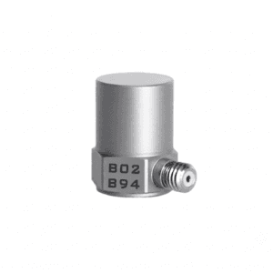 B02B94 High-Temperature IEPE Accelerometer - 500g