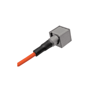 B02YG36 Case-Isolated Micro-Miniature Triaxial IEPE Accelerometer