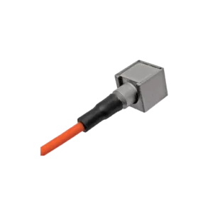 B02YG36 Case-Isolated Micro-Miniature Triaxial IEPE Accelerometer