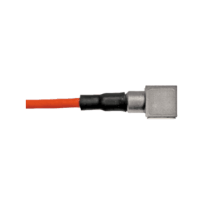 B02YG37 Case-Isolated Micro-Miniature Triaxial IEPE Accelerometer