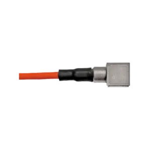 B02YG37 Case-Isolated Micro-Miniature Triaxial IEPE Accelerometer
