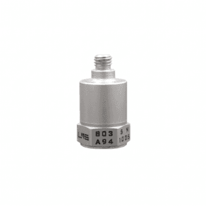 B03A94 High-Temperature IEPE Accelerometer - 250g