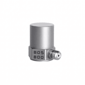 B05B00 General Purpose IEPE Accelerometer - 100g