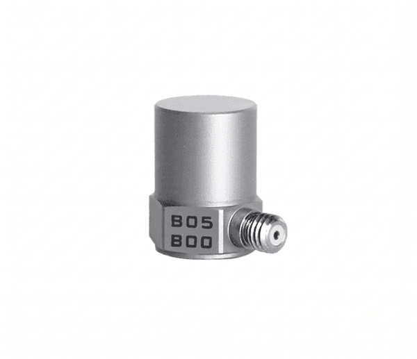 B05B00 General Purpose IEPE Accelerometer - 100g