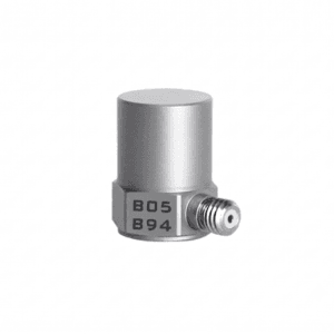B05B94 High-Temperature IEPE Accelerometer - 100g