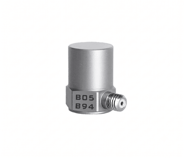 B05B94 High-Temperature IEPE Accelerometer - 100g