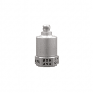 B06A94 High-Temperature IEPE Accelerometer - 50g