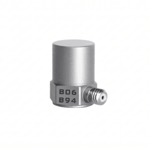 B06B94 High-Temperature IEPE Accelerometer - 50g