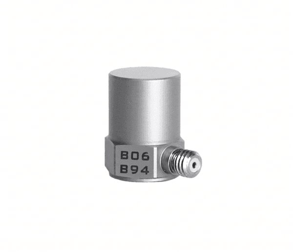 B06B94 High-Temperature IEPE Accelerometer - 50g