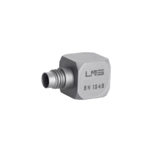 B06Y31 Triaxial Cube IEPE Accelerometer