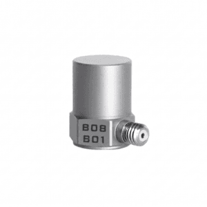 B08B01 High-Sensitivity IEPE Accelerometer