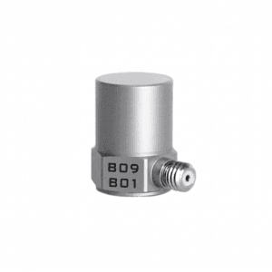 B09B01 High-Sensitivity IEPE Accelerometer