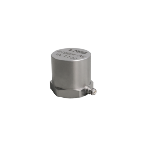 B10B05 Low-Noise High-Sensitivity Accelerometer