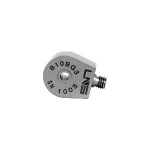 B10BG3 Isolated Through-hole IEPE Accelerometer