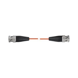 K02AB02 - BNC (plug) to BNC (plug) Low Noise Cable
