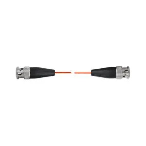 K02AB02 - BNC (plug) to BNC (plug) Low Noise Cable