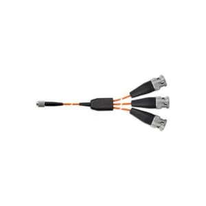 K06BB72 - 1/4-28 to BNC Low Noise Cable