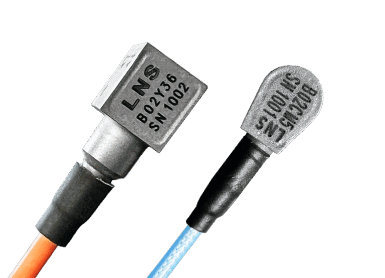 Miniature Modal Accelerometers