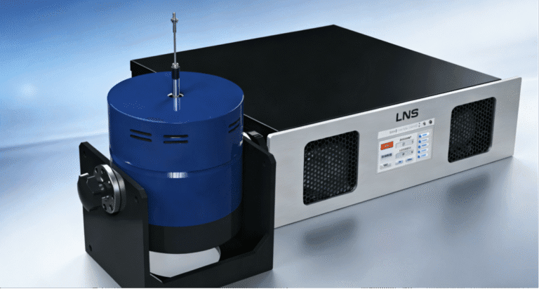 LNS Modal Vibration Shaker